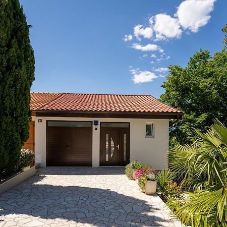 נייביצה Holiday Home Vesna By Interhome מראה חיצוני תמונה