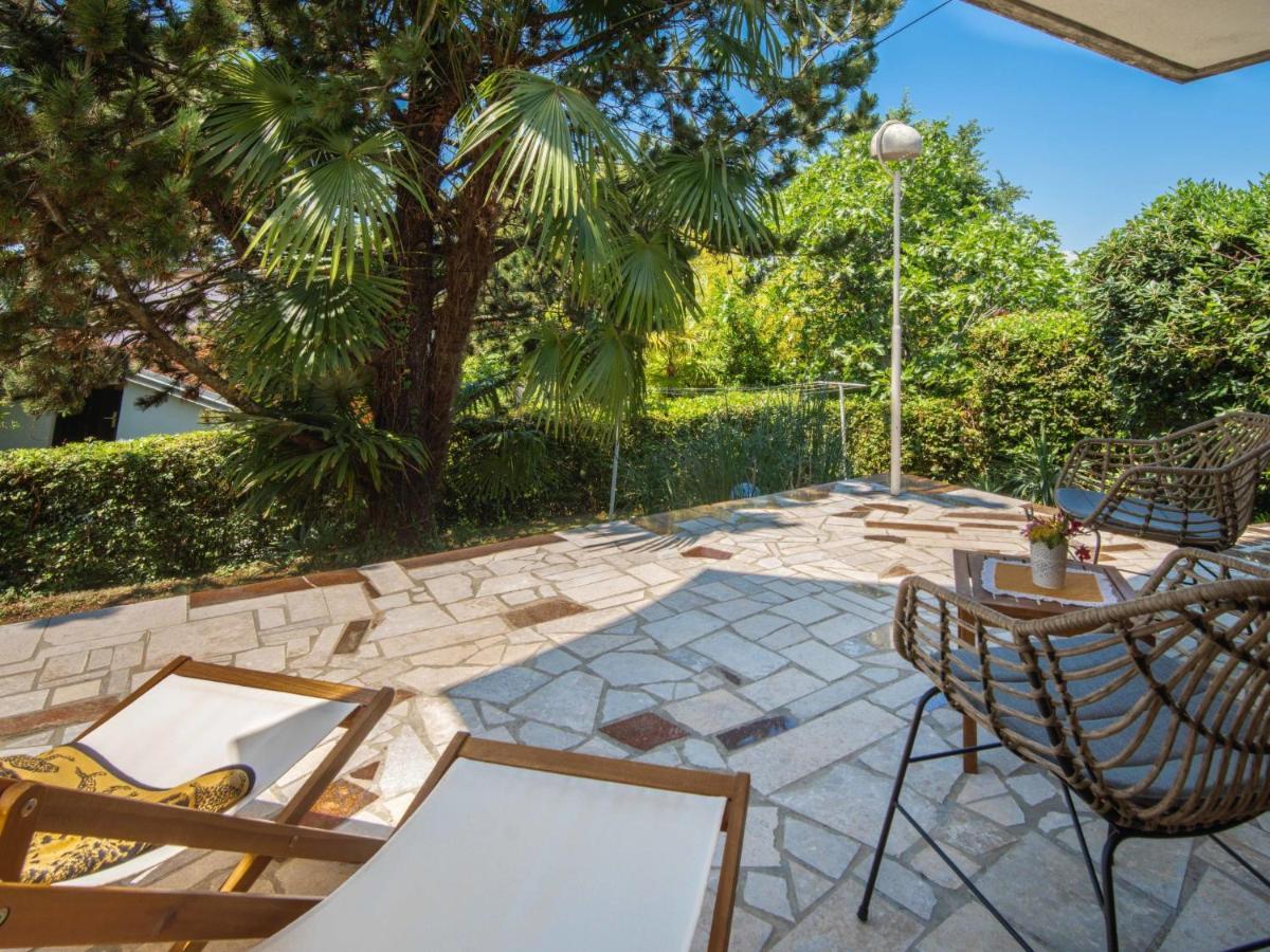 נייביצה Holiday Home Vesna By Interhome מראה חיצוני תמונה