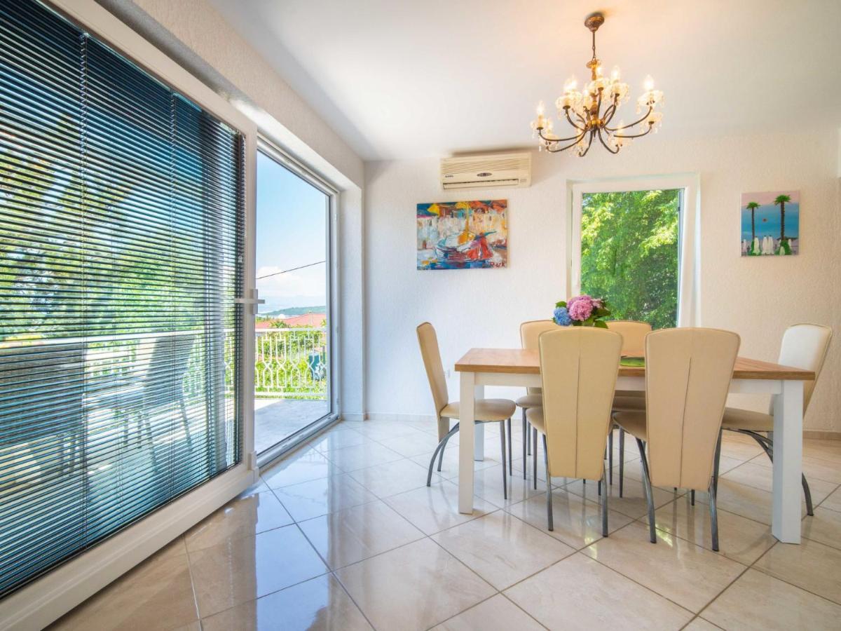 נייביצה Holiday Home Vesna By Interhome מראה חיצוני תמונה