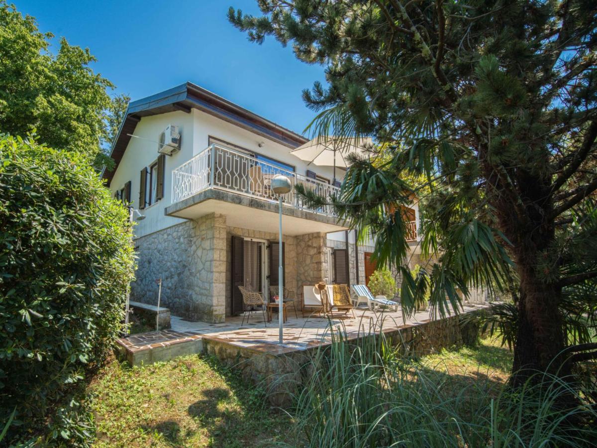נייביצה Holiday Home Vesna By Interhome מראה חיצוני תמונה