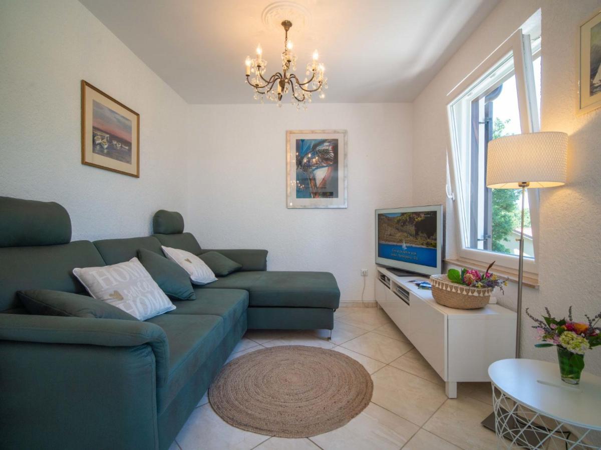 נייביצה Holiday Home Vesna By Interhome מראה חיצוני תמונה