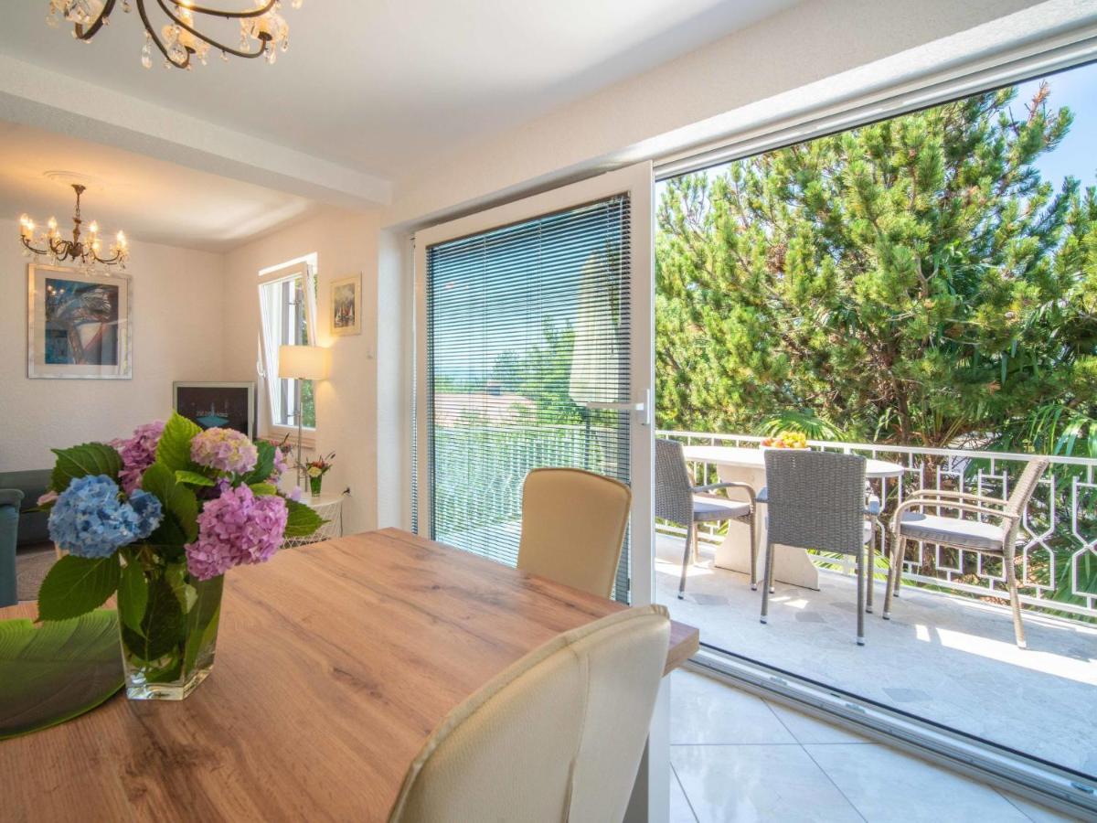 נייביצה Holiday Home Vesna By Interhome מראה חיצוני תמונה