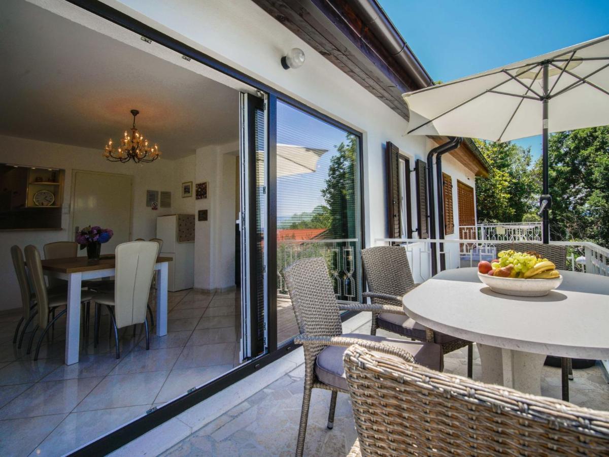נייביצה Holiday Home Vesna By Interhome מראה חיצוני תמונה