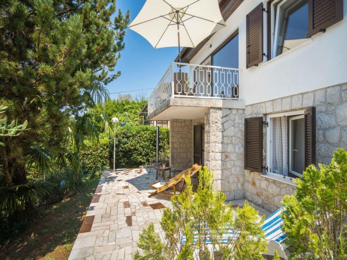 נייביצה Holiday Home Vesna By Interhome מראה חיצוני תמונה