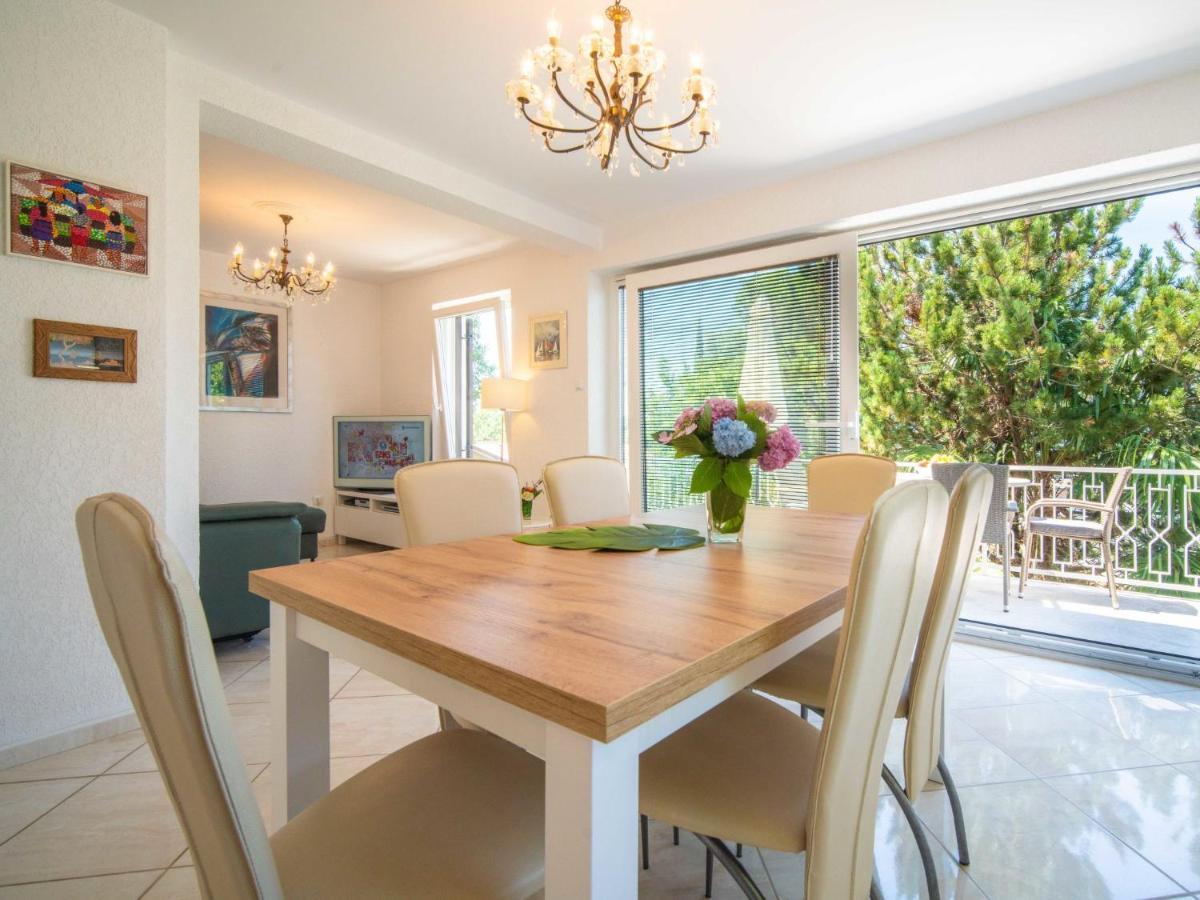 נייביצה Holiday Home Vesna By Interhome מראה חיצוני תמונה