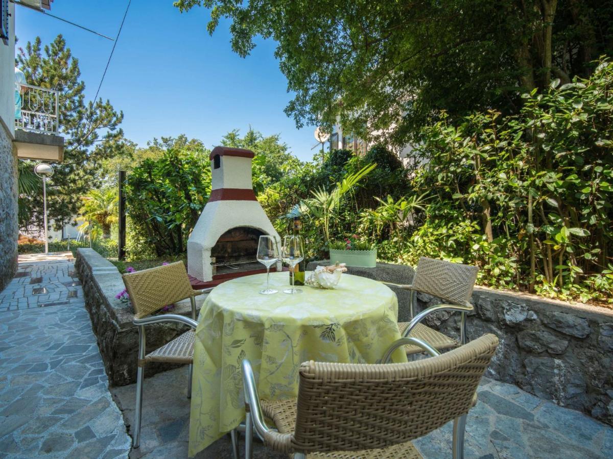 נייביצה Holiday Home Vesna By Interhome מראה חיצוני תמונה