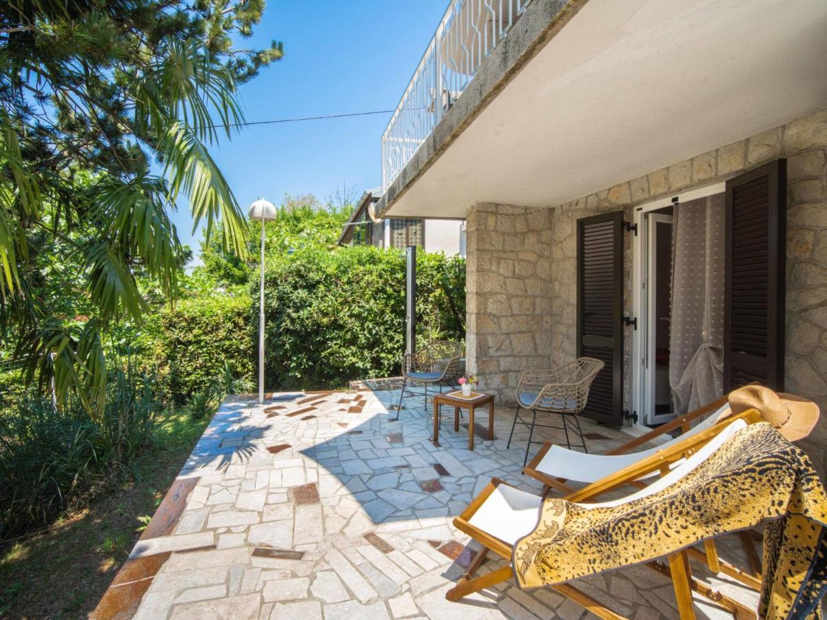 נייביצה Holiday Home Vesna By Interhome מראה חיצוני תמונה