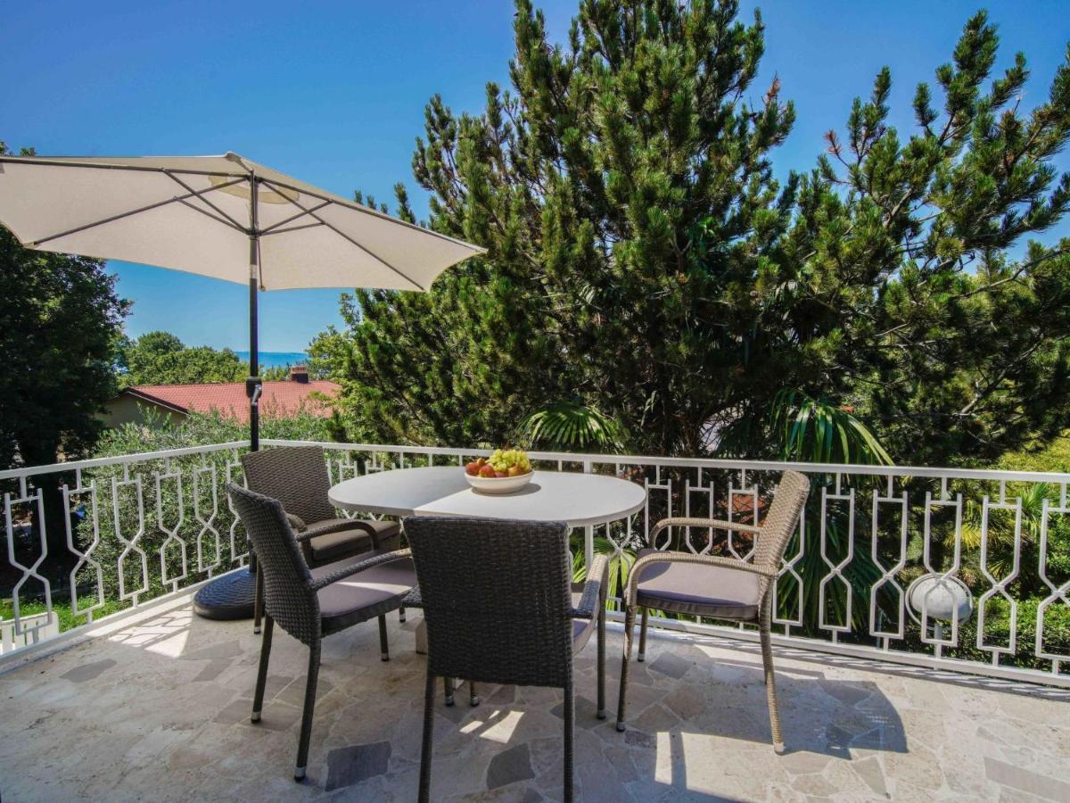 נייביצה Holiday Home Vesna By Interhome מראה חיצוני תמונה