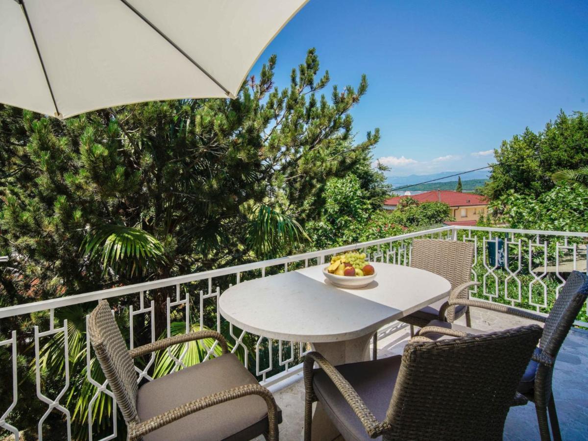 נייביצה Holiday Home Vesna By Interhome מראה חיצוני תמונה
