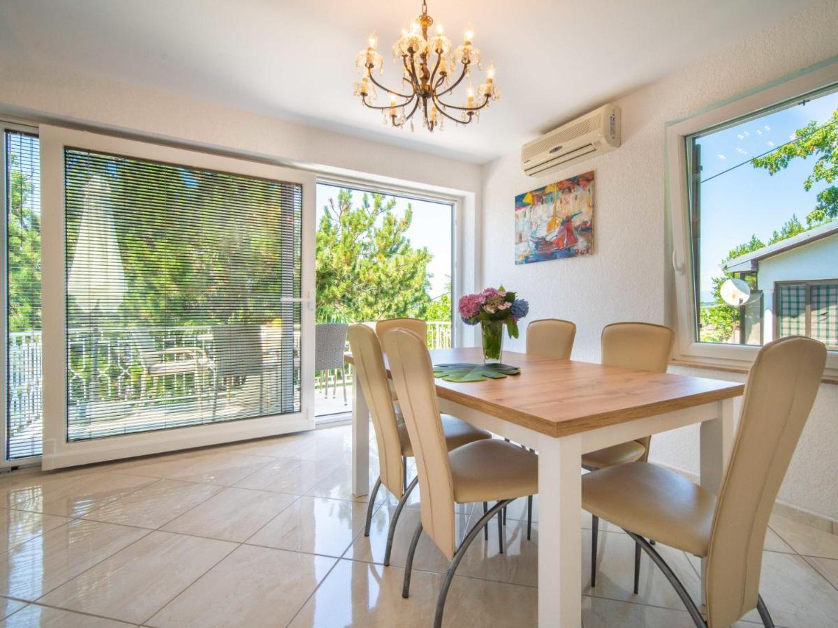 נייביצה Holiday Home Vesna By Interhome מראה חיצוני תמונה