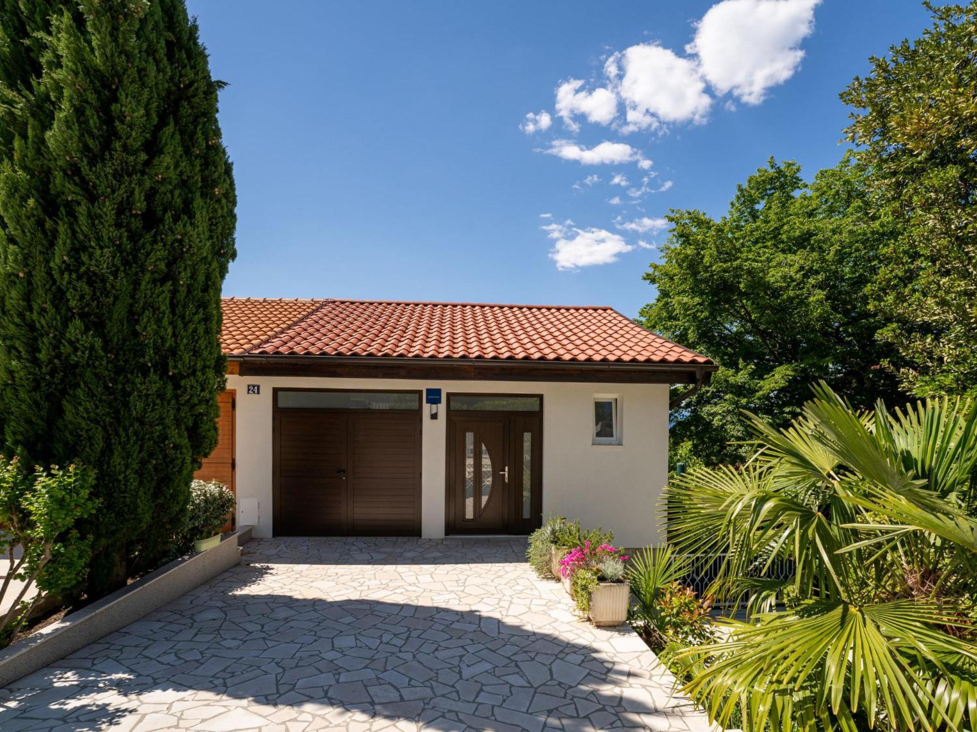 נייביצה Holiday Home Vesna By Interhome מראה חיצוני תמונה