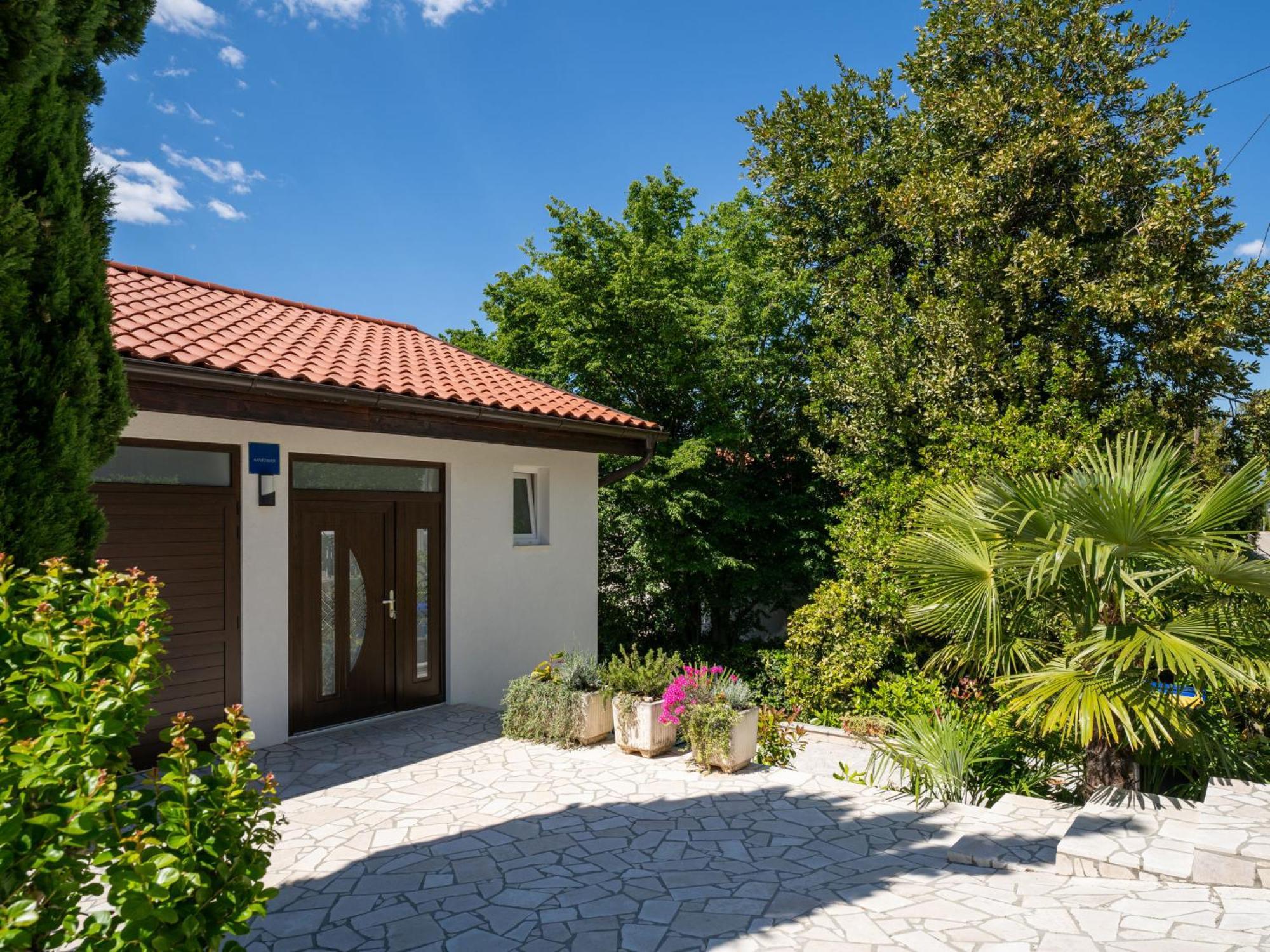 נייביצה Holiday Home Vesna By Interhome מראה חיצוני תמונה